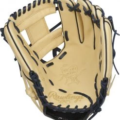 Rawlings Heart Of The Hide R2G 11.5" Contour Fit Infield Baseball Glove: PROR234U-2C