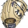 Rawlings Heart Of The Hide R2G 11.5" Contour Fit Infield Baseball Glove: PROR234U-2C