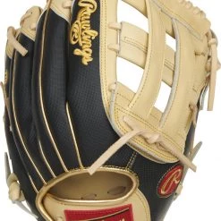 Gear Rawlings Heart Of The Hide R2G 12.5" Contour Fit Outfield Baseball Glove: PROR3028U-6C