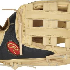 Gear Rawlings Heart Of The Hide R2G 12.5