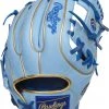 Rawlings Heart Of The Hide R2G 11.25" Contour Fit Infield Baseball Glove: PROR312U-2R