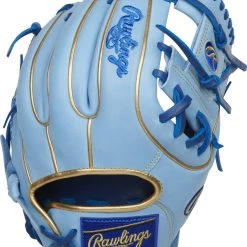 Rawlings Heart Of The Hide R2G 11.25" Contour Fit Infield Baseball Glove: PROR312U-2R
