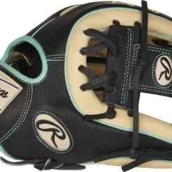 Rawlings R2G Heart Of The Hide 11.5" Infield Baseball Glove: PROR314-2CBM Gear 8 Rawlings R2G Heart Of The Hide 11.5
