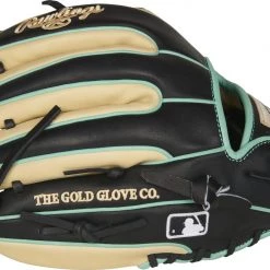 Rawlings R2G Heart Of The Hide 11.5" Infield Baseball Glove: PROR314-2CBM Gear 9 Rawlings R2G Heart Of The Hide 11.5