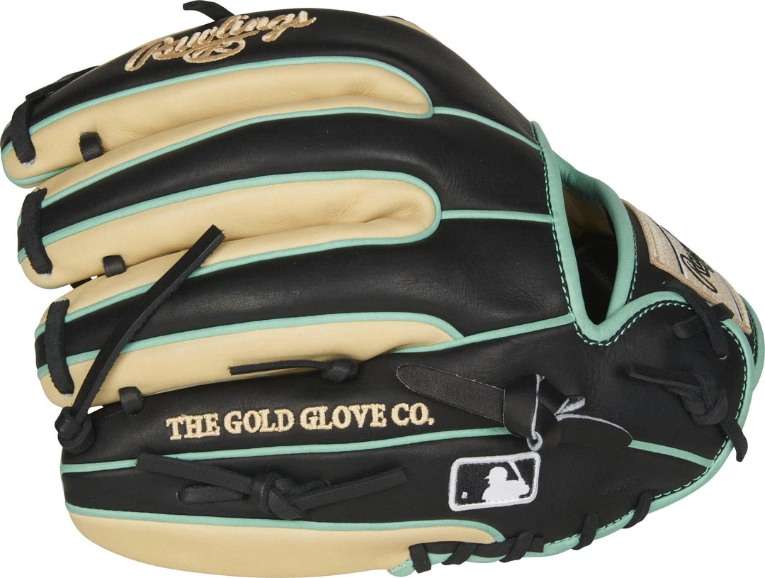 Rawlings R2G Heart Of The Hide 11.5" Infield Baseball Glove: PROR314-2CBM Gear 6 Rawlings R2G Heart Of The Hide 11.5" Infield Baseball Glove: PROR314-2CBM Gear