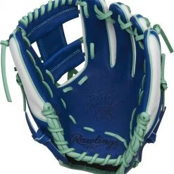 Rawlings Heart Of The Hide R2G 11.5" Baseball Glove: PROR314-2RW