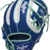 Rawlings Heart Of The Hide R2G 11.5" Baseball Glove: PROR314-2RW 2 Rawlings Heart Of The Hide R2G 11.5" Baseball Glove: PROR314-2RW
