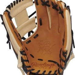 Rawlings Heart Of The Hide R2G Speed Shell 11.5" Baseball Glove: PROR314-2TCSS