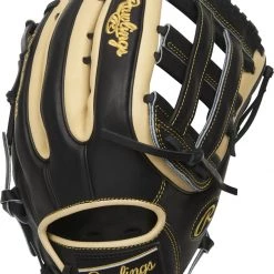 Gear Rawlings Heart Of The Hide R2G 12.75" Outfield Baseball Glove: PROR3319-6BC