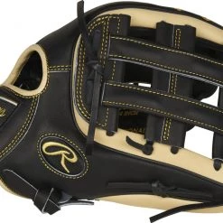 Gear Rawlings Heart Of The Hide R2G 12.75" Outfield Baseball Glove: PROR3319-6BC 8 Gear Rawlings Heart Of The Hide R2G 12.75