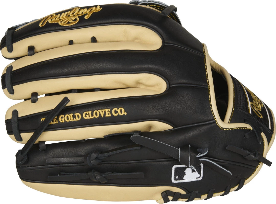 Gear Rawlings Heart Of The Hide R2G 12.75" Outfield Baseball Glove: PROR3319-6BC 6 Gear Rawlings Heart Of The Hide R2G 12.75" Outfield Baseball Glove: PROR3319-6BC
