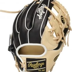 Gear Rawlings Heart Of The Hide R2G 11.5" Baseball Glove: PROR934-2CB