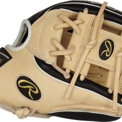 Gear Rawlings Heart Of The Hide R2G 11.5" Baseball Glove: PROR934-2CB 8 Gear Rawlings Heart Of The Hide R2G 11.5