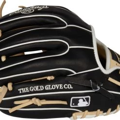 Gear Rawlings Heart Of The Hide R2G 11.5" Baseball Glove: PROR934-2CB 9 Gear Rawlings Heart Of The Hide R2G 11.5