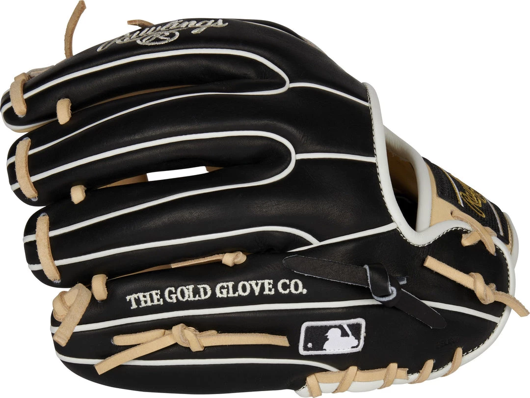 Gear Rawlings Heart Of The Hide R2G 11.5" Baseball Glove: PROR934-2CB 6 Gear Rawlings Heart Of The Hide R2G 11.5" Baseball Glove: PROR934-2CB