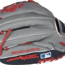 Rawlings Heart Of The Hide R2G 11.75" Francisco Lindor Baseball Glove: PRORFL12N Gear 9 Rawlings Heart Of The Hide R2G 11.75