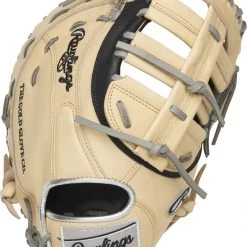 Rawlings Heart Of The Hide R2G FM18 12.5" First Base Mitt: PRORFM18-10BC