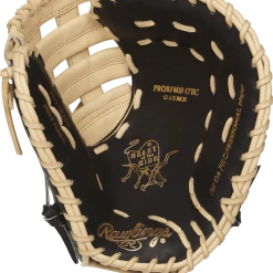 Rawlings Heart Of The Hide R2G 12.5" First Base Mitt: PRORFM18-17BC Gear