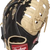 Rawlings Heart Of The Hide R2G 12.5" First Base Mitt: PRORFM18-17BC Gear