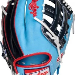 Rawlings Heart Of The Hide R2G Colorsync 6.0 12.25" Infield/Outfield Baseball Glove: PRORKB17CB