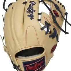 Rawlings Pro Preferred 11.5" I-Web Infield Baseball Glove: PROS204-2C