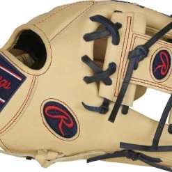 Rawlings Pro Preferred 11.5" I-Web Infield Baseball Glove: PROS204-2C 8 Rawlings Pro Preferred 11.5