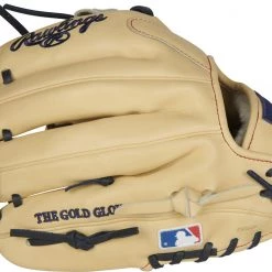 Rawlings Pro Preferred 11.5" I-Web Infield Baseball Glove: PROS204-2C 9 Rawlings Pro Preferred 11.5