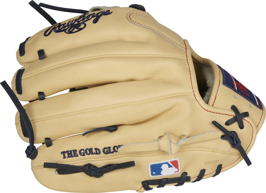 Rawlings Pro Preferred 11.5" I-Web Infield Baseball Glove: PROS204-2C 6 Rawlings Pro Preferred 11.5" I-Web Infield Baseball Glove: PROS204-2C