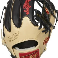 Gear Rawlings Pro Preferred 11.5" Infield Baseball Glove: PROS204W-2CBG