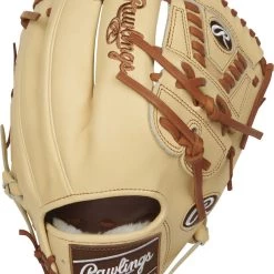 Rawlings Pro Preferred 11.75" Infield/Pitcher's Baseball Glove: PROS205-30C Gear