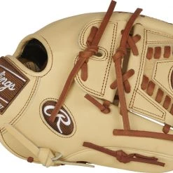 Rawlings Pro Preferred 11.75" Infield/Pitcher's Baseball Glove: PROS205-30C Gear 8 Rawlings Pro Preferred 11.75