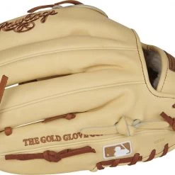 Rawlings Pro Preferred 11.75" Infield/Pitcher's Baseball Glove: PROS205-30C Gear 9 Rawlings Pro Preferred 11.75