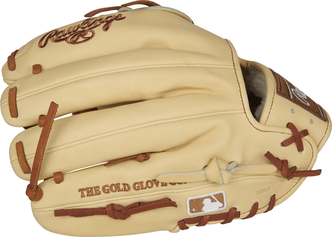 Rawlings Pro Preferred 11.75" Infield/Pitcher's Baseball Glove: PROS205-30C Gear 6 Rawlings Pro Preferred 11.75" Infield/Pitcher's Baseball Glove: PROS205-30C Gear