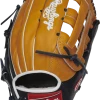 Rawlings Pro Preferred 12.75" Baseball Glove: PROS3039-6TN Gear