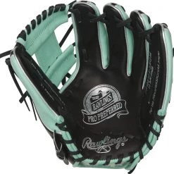 Rawlings Pro Preferred 11.75" Baseball Glove: PROS315-2BOM 7 Rawlings Pro Preferred 11.75
