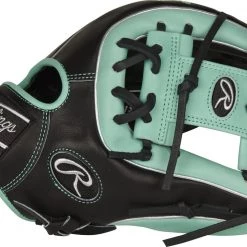 Rawlings Pro Preferred 11.75" Baseball Glove: PROS315-2BOM 8 Rawlings Pro Preferred 11.75