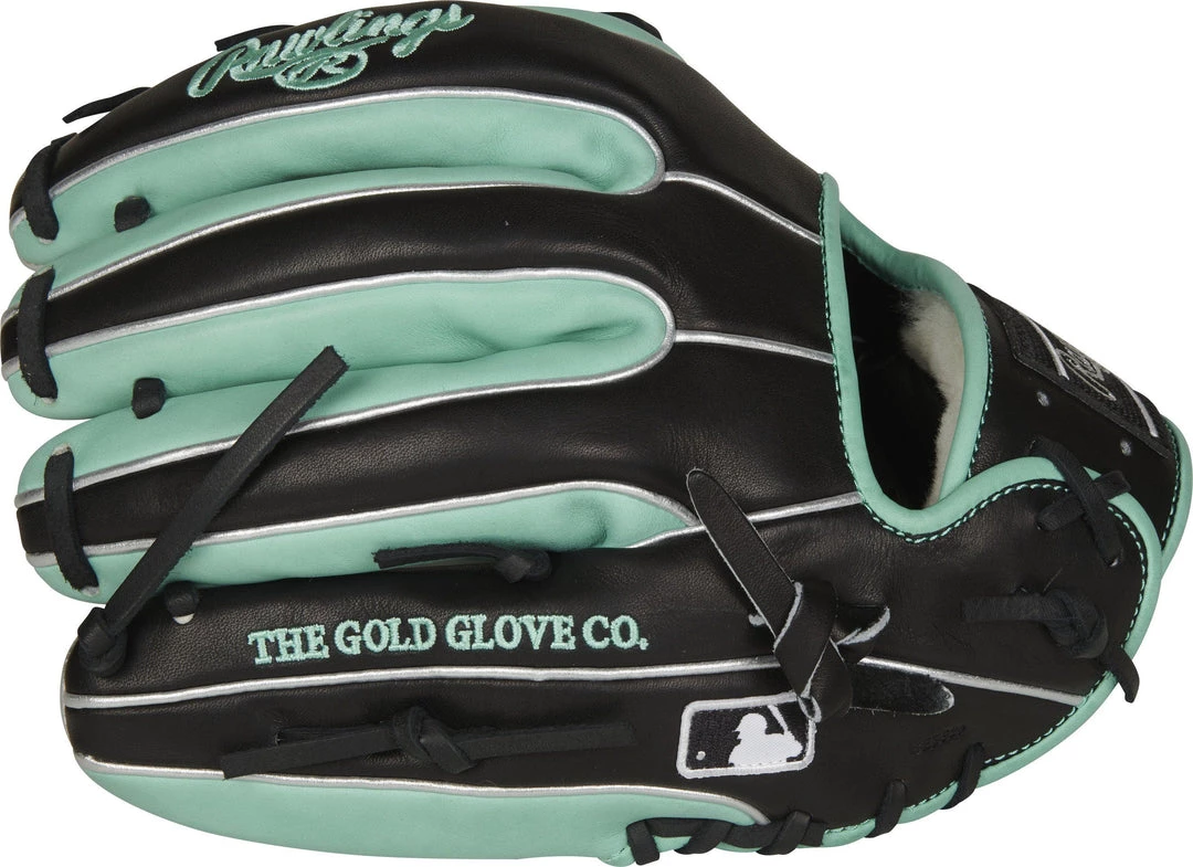 Rawlings Pro Preferred 11.75" Baseball Glove: PROS315-2BOM 6 Rawlings Pro Preferred 11.75" Baseball Glove: PROS315-2BOM