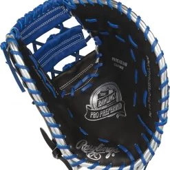 Rawlings Pro Preferred Anthony Rizzo GM First Base Mitt: PROSAR44B Gear
