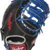 Rawlings Pro Preferred Anthony Rizzo GM First Base Mitt: PROSAR44B Gear 2 Rawlings Pro Preferred Anthony Rizzo GM First Base Mitt: PROSAR44B Gear