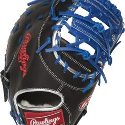 Rawlings Pro Preferred Anthony Rizzo GM First Base Mitt: PROSAR44B Gear
