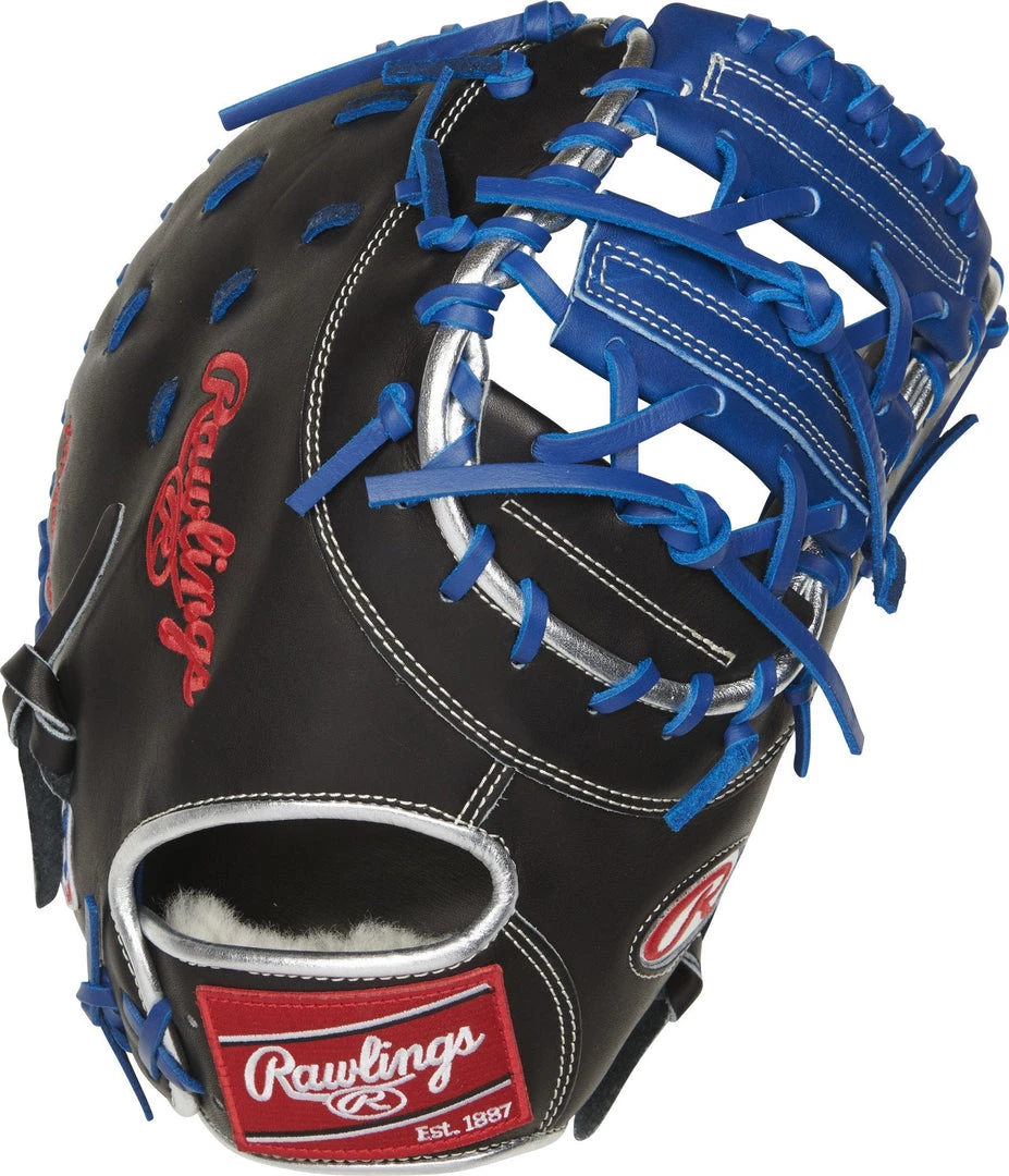Rawlings Pro Preferred Anthony Rizzo GM First Base Mitt: PROSAR44B Gear 3 Rawlings Pro Preferred Anthony Rizzo GM First Base Mitt: PROSAR44B Gear
