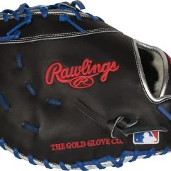 Rawlings Pro Preferred Anthony Rizzo GM First Base Mitt: PROSAR44B Gear 9 Rawlings Pro Preferred Anthony Rizzo GM First Base Mitt: PROSAR44B Gear