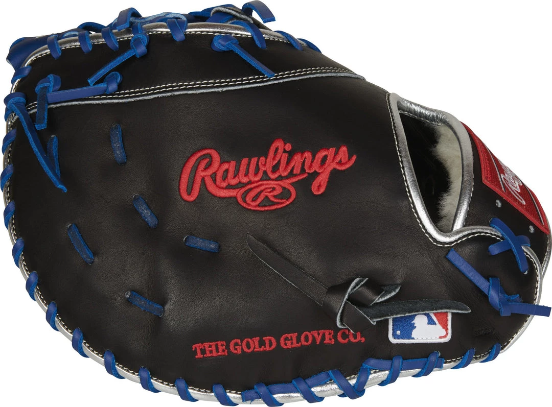 Rawlings Pro Preferred Anthony Rizzo GM First Base Mitt: PROSAR44B Gear 6 Rawlings Pro Preferred Anthony Rizzo GM First Base Mitt: PROSAR44B Gear