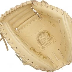 Gear Rawlings Pro Preferred Game Day 34" Catcher's Mitt: PROSCM43C
