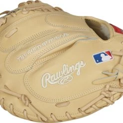 Gear Rawlings Pro Preferred Game Day 34