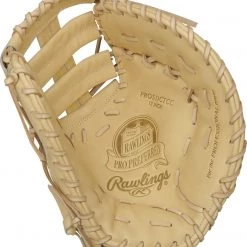 Rawlings Pro Preferred 13" First Base Mitt: PROSDCTCC Gear