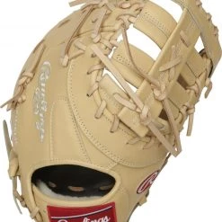 Rawlings Pro Preferred 13" First Base Mitt: PROSDCTCC Gear