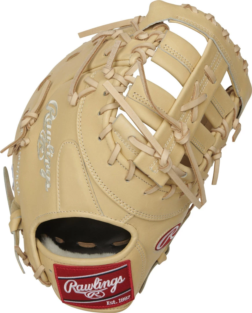 Rawlings Pro Preferred 13" First Base Mitt: PROSDCTCC Gear 3 Rawlings Pro Preferred 13" First Base Mitt: PROSDCTCC Gear