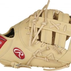 Rawlings Pro Preferred 13" First Base Mitt: PROSDCTCC Gear 8 Rawlings Pro Preferred 13