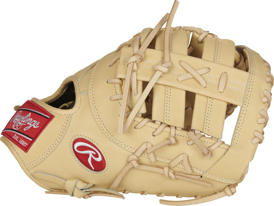 Rawlings Pro Preferred 13" First Base Mitt: PROSDCTCC Gear 5 Rawlings Pro Preferred 13" First Base Mitt: PROSDCTCC Gear